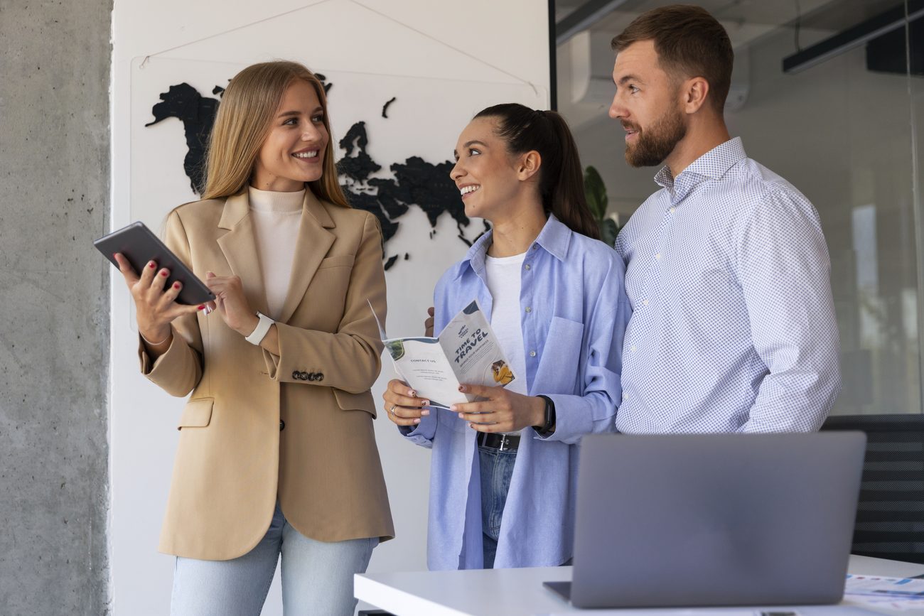 Social Gauge data-driven marketing