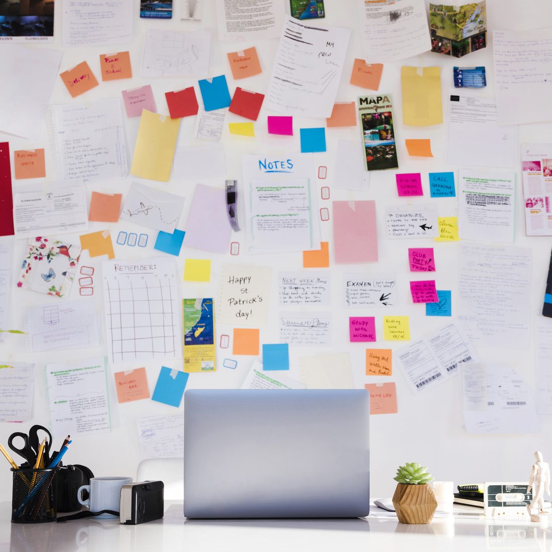 Audience and intent analysis
